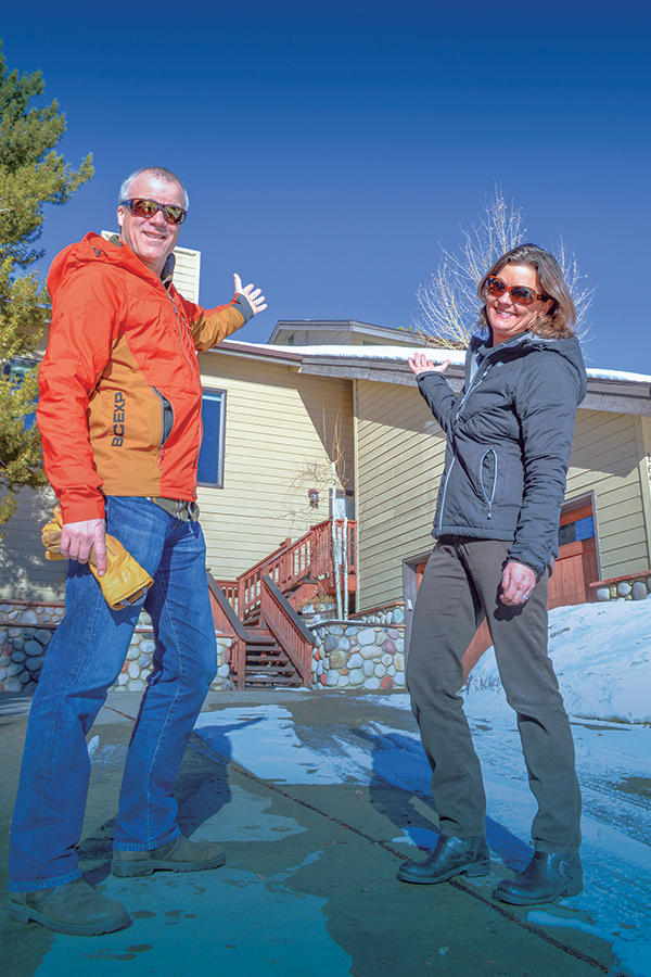 Energy Smart Colorado Participant