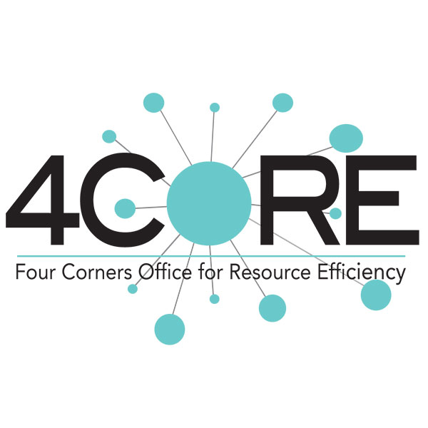 Four Corners Office for Resource Efficiency (4CORE)