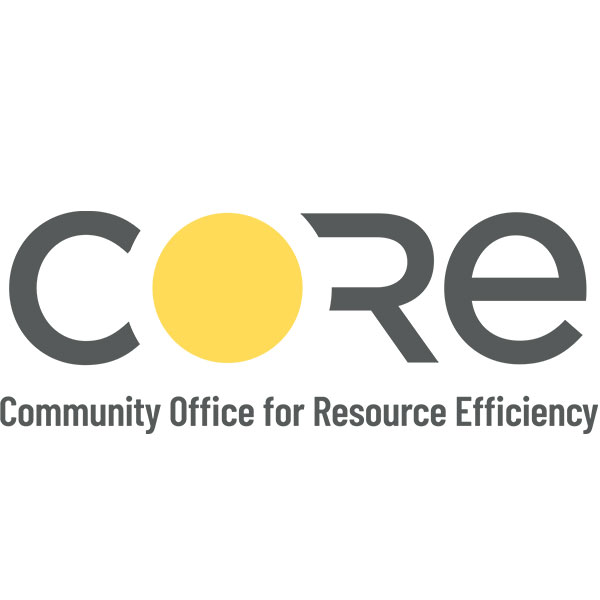 CORE (Community Office for Resource Efficiency)