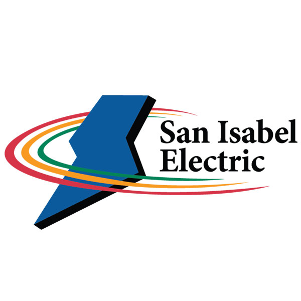 San Isabel Electric Association