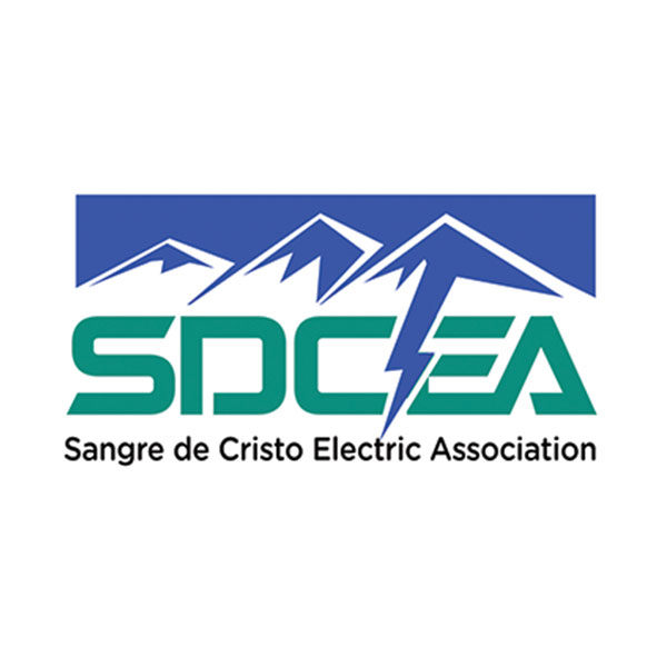 Sangre de Cristo Electric Association (SDCEA)