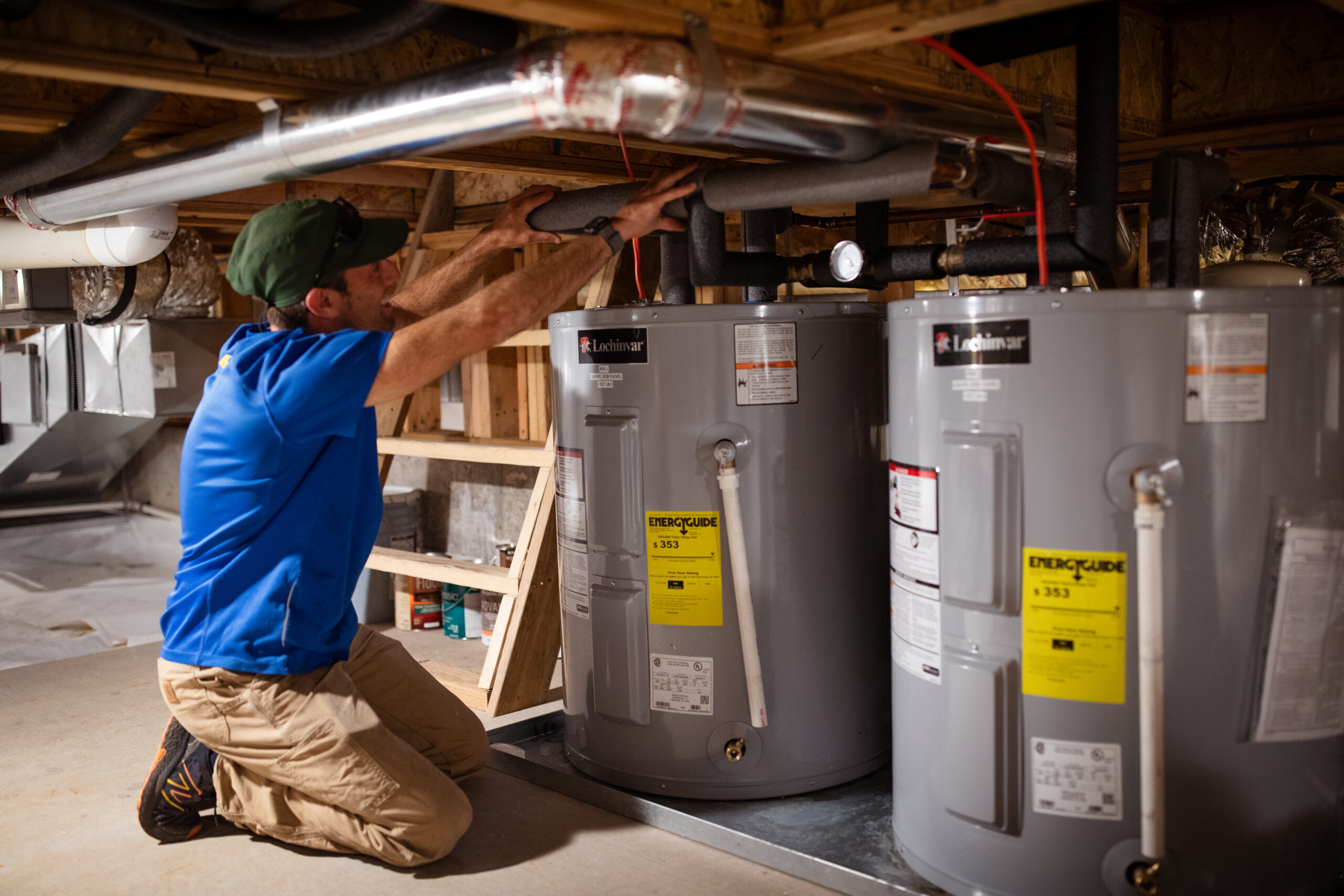 Information for Current Contractors